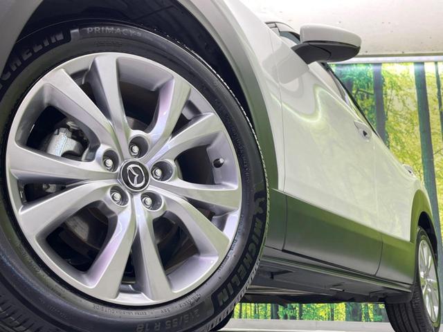 ＣＸ－３０ ＸＤ　プロアクティブ　ツーリングセレクション　ディーゼル　メーカー純正ナビ　バックカメラ　衝突警報装置　レーダークルーズコントロール　禁煙車　パワーバックドア　シートヒーター　ドライブレコーダー　コーナーセンサー　レーンキープ　スマートキー（13枚目）