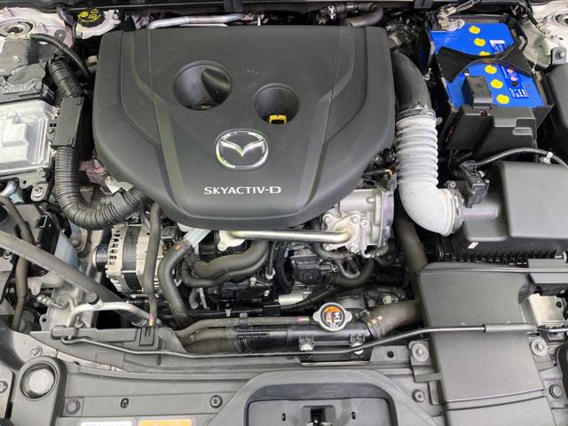 ＣＸ－３０ ＸＤ　プロアクティブ　ツーリングセレクション　ディーゼル　メーカー純正ナビ　バックカメラ　衝突警報装置　レーダークルーズコントロール　禁煙車　パワーバックドア　シートヒーター　ドライブレコーダー　コーナーセンサー　レーンキープ　スマートキー（18枚目）