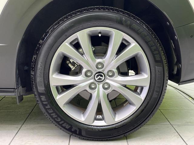 ＣＸ－３０ ＸＤ　プロアクティブ　ツーリングセレクション　ディーゼル　メーカー純正ナビ　バックカメラ　衝突警報装置　レーダークルーズコントロール　禁煙車　パワーバックドア　シートヒーター　ドライブレコーダー　コーナーセンサー　レーンキープ　スマートキー（25枚目）