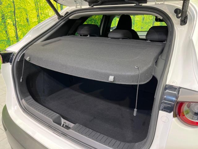 ＣＸ－３０ ＸＤ　プロアクティブ　ツーリングセレクション　ディーゼル　メーカー純正ナビ　バックカメラ　衝突警報装置　レーダークルーズコントロール　禁煙車　パワーバックドア　シートヒーター　ドライブレコーダー　コーナーセンサー　レーンキープ　スマートキー（36枚目）