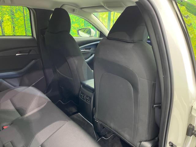 ＣＸ－３０ ＸＤ　プロアクティブ　ツーリングセレクション　ディーゼル　メーカー純正ナビ　バックカメラ　衝突警報装置　レーダークルーズコントロール　禁煙車　パワーバックドア　シートヒーター　ドライブレコーダー　コーナーセンサー　レーンキープ　スマートキー（38枚目）