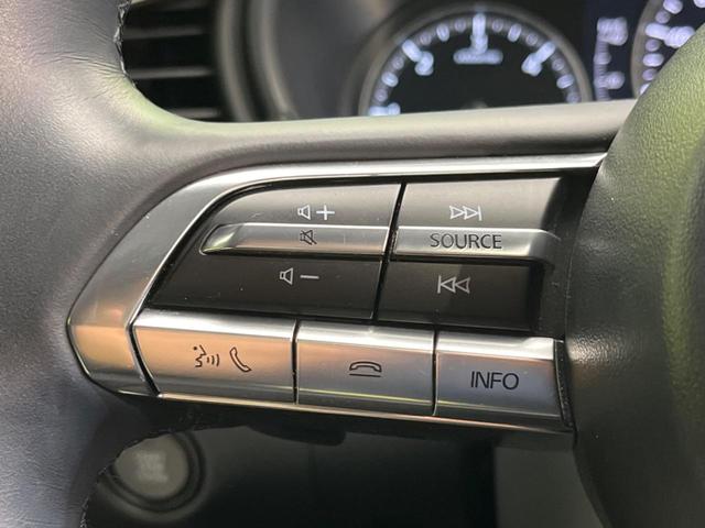 ＣＸ－３０ ＸＤ　プロアクティブ　ツーリングセレクション　ディーゼル　メーカー純正ナビ　バックカメラ　衝突警報装置　レーダークルーズコントロール　禁煙車　パワーバックドア　シートヒーター　ドライブレコーダー　コーナーセンサー　レーンキープ　スマートキー（56枚目）