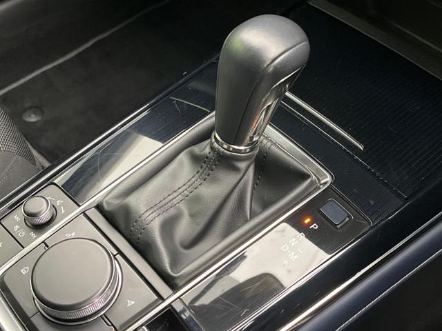 ＣＸ－３０ ＸＤ　プロアクティブ　ツーリングセレクション　ディーゼル　メーカー純正ナビ　バックカメラ　衝突警報装置　レーダークルーズコントロール　禁煙車　パワーバックドア　シートヒーター　ドライブレコーダー　コーナーセンサー　レーンキープ　スマートキー（62枚目）