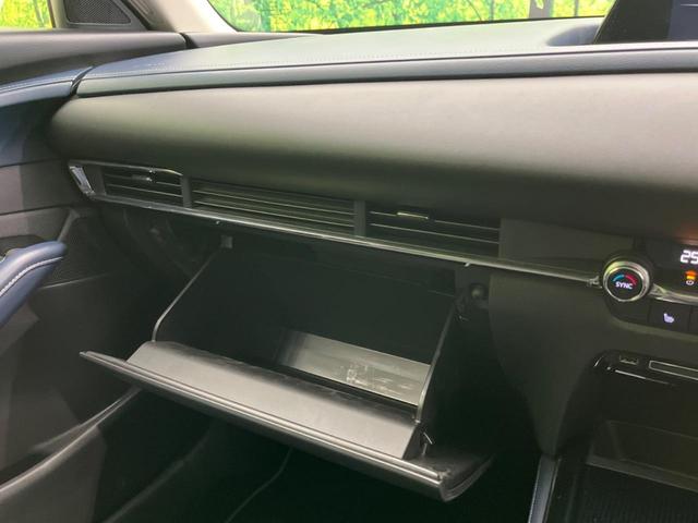 ＣＸ－３０ ＸＤ　プロアクティブ　ツーリングセレクション　ディーゼル　メーカー純正ナビ　バックカメラ　衝突警報装置　レーダークルーズコントロール　禁煙車　パワーバックドア　シートヒーター　ドライブレコーダー　コーナーセンサー　レーンキープ　スマートキー（66枚目）