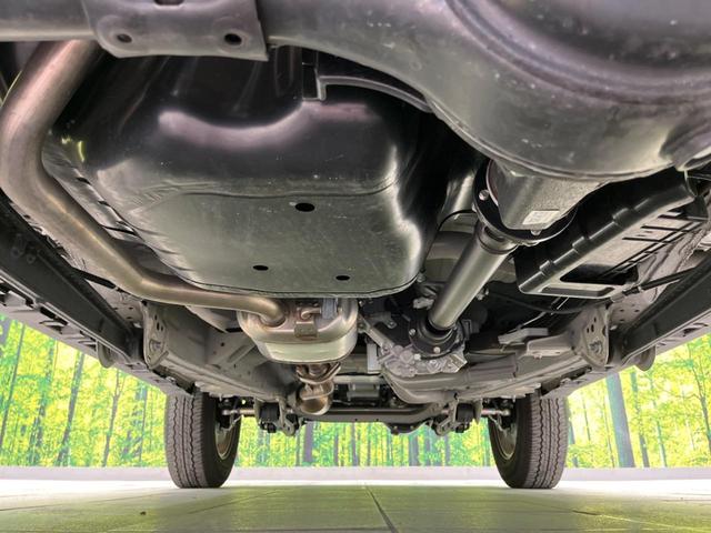 下回りがきれいなうちに、防錆加工の施工がオススメ。降雪地域はもちろん、沿岸部にお住いの方や、趣味でマリン・ウィンタースポーツをされる方にご好評いただいております。