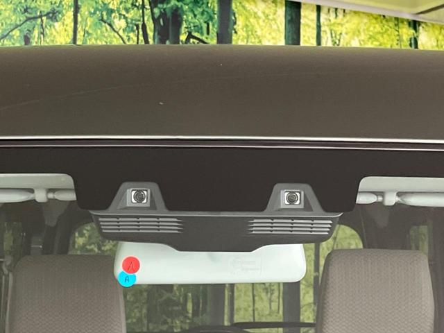 【スズキ　セーフティサポート】走行中に前方の車両等を認識し、衝突しそうな時は警報とブレーキで衝突回避と被害軽減をアシスト。より安全にドライブをお楽しみいただけます。