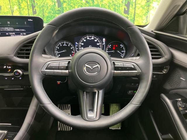 ＭＡＺＤＡ３セダン Ｘプロアクティブ　ツーリングセレクション　バックカメラ　ＢＯＳＥサウンド　衝突被害軽減システム　レーダークルーズ　禁煙車　電動リアゲート　パワーシート　ドラレコ　コーナーセンサー　スマートキー　ＬＥＤヘッド　ビルトインＥＴＣ（11枚目）