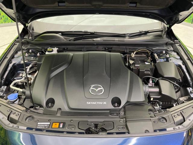 ＭＡＺＤＡ３セダン Ｘプロアクティブ　ツーリングセレクション　バックカメラ　ＢＯＳＥサウンド　衝突被害軽減システム　レーダークルーズ　禁煙車　電動リアゲート　パワーシート　ドラレコ　コーナーセンサー　スマートキー　ＬＥＤヘッド　ビルトインＥＴＣ（18枚目）