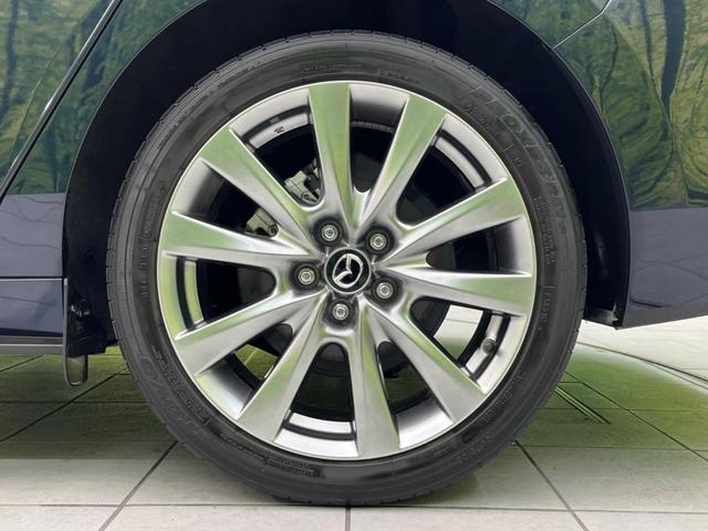 ＭＡＺＤＡ３セダン Ｘプロアクティブ　ツーリングセレクション　バックカメラ　ＢＯＳＥサウンド　衝突被害軽減システム　レーダークルーズ　禁煙車　電動リアゲート　パワーシート　ドラレコ　コーナーセンサー　スマートキー　ＬＥＤヘッド　ビルトインＥＴＣ（23枚目）