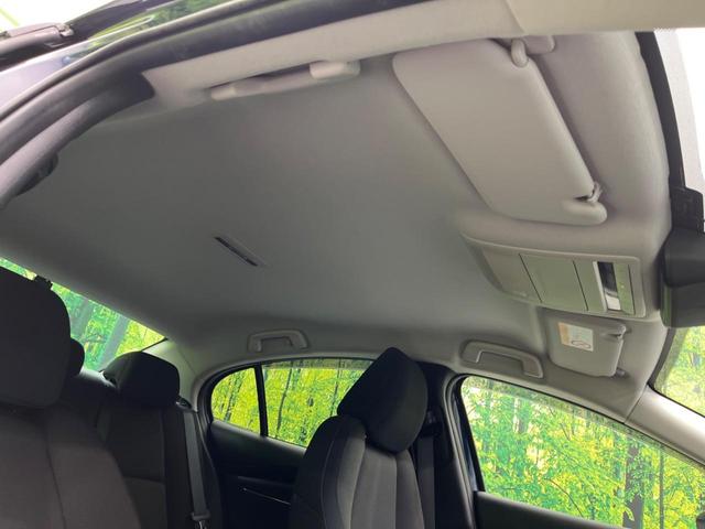 ＭＡＺＤＡ３セダン Ｘプロアクティブ　ツーリングセレクション　バックカメラ　ＢＯＳＥサウンド　衝突被害軽減システム　レーダークルーズ　禁煙車　電動リアゲート　パワーシート　ドラレコ　コーナーセンサー　スマートキー　ＬＥＤヘッド　ビルトインＥＴＣ（25枚目）