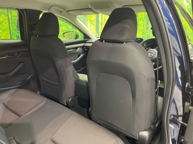 ＭＡＺＤＡ３セダン Ｘプロアクティブ　ツーリングセレクション　バックカメラ　ＢＯＳＥサウンド　衝突被害軽減システム　レーダークルーズ　禁煙車　電動リアゲート　パワーシート　ドラレコ　コーナーセンサー　スマートキー　ＬＥＤヘッド　ビルトインＥＴＣ（41枚目）