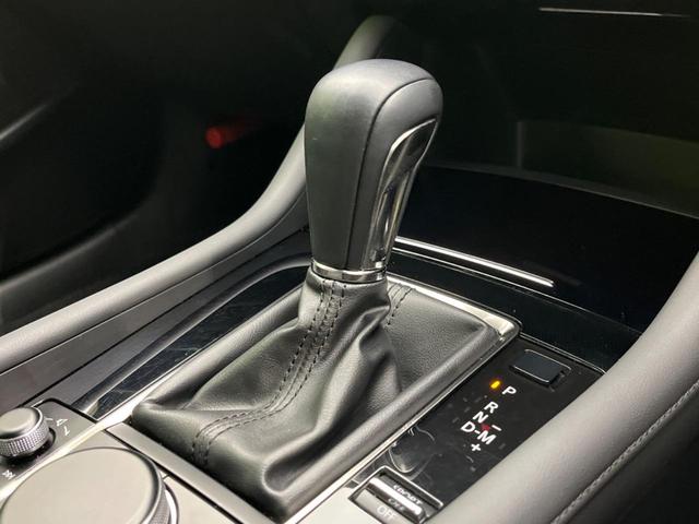 ＭＡＺＤＡ３セダン Ｘプロアクティブ　ツーリングセレクション　バックカメラ　ＢＯＳＥサウンド　衝突被害軽減システム　レーダークルーズ　禁煙車　電動リアゲート　パワーシート　ドラレコ　コーナーセンサー　スマートキー　ＬＥＤヘッド　ビルトインＥＴＣ（62枚目）