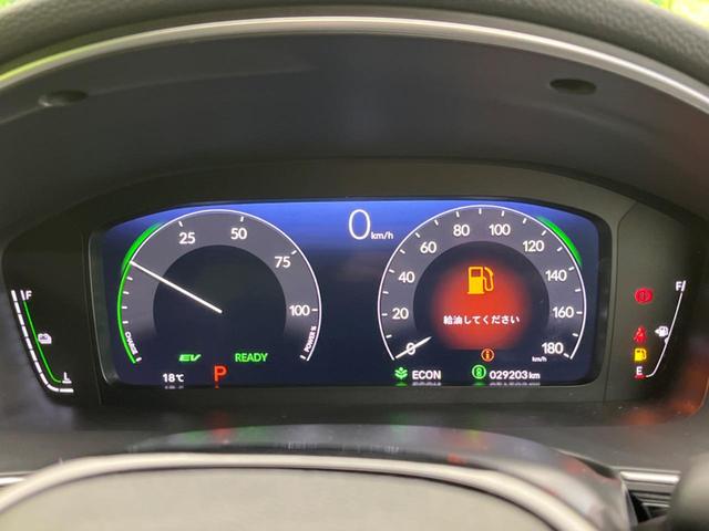 シビック ｅ：ＨＥＶ　衝突軽減装置　禁煙車　純正９インチナビ　ＢＯＳＥサウンド　アダプティブクルーズ　バックカメラ　ＥＴＣ　Ｂｌｕｅｔｏｏｔｈ　フルセグ　ドライブレコーダー　シートヒーター　パワーシート（52枚目）