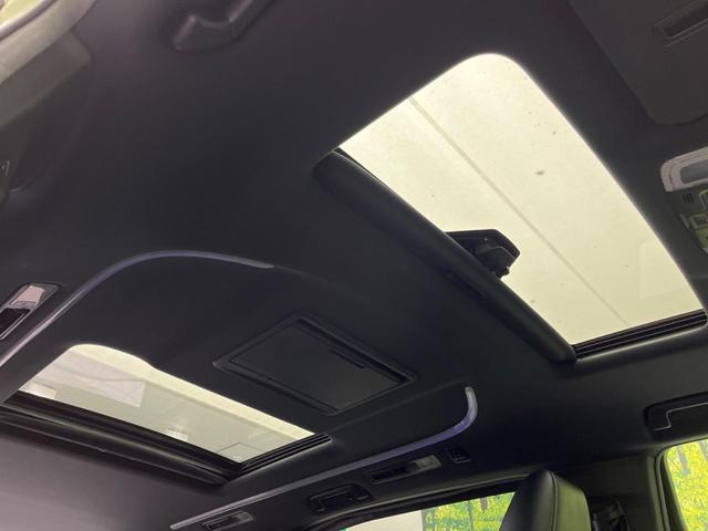 アルファード ２．５Ｓ　タイプゴールドＩＩ　サンルーフ　両側電動スライドドア　純正ナビ　フリップダウンモニター　バックカメラ　衝突軽減装置　レーダークルーズコントロール　禁煙車　パワーバックドア　ハーフレザーシート　ドライブレコーダー（3枚目）