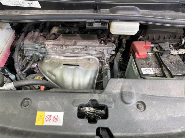 アルファード ２．５Ｓ　タイプゴールドＩＩ　サンルーフ　両側電動スライドドア　純正ナビ　フリップダウンモニター　バックカメラ　衝突軽減装置　レーダークルーズコントロール　禁煙車　パワーバックドア　ハーフレザーシート　ドライブレコーダー（19枚目）