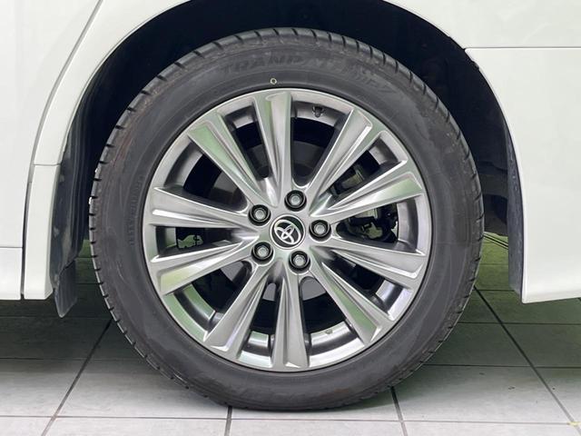 アルファード ２．５Ｓ　タイプゴールドＩＩ　サンルーフ　両側電動スライドドア　純正ナビ　フリップダウンモニター　バックカメラ　衝突軽減装置　レーダークルーズコントロール　禁煙車　パワーバックドア　ハーフレザーシート　ドライブレコーダー（26枚目）