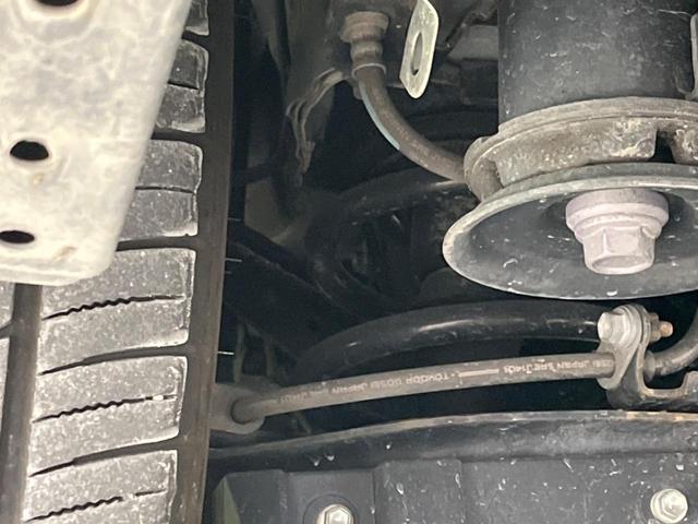 アルファード ２．５Ｓ　タイプゴールドＩＩ　サンルーフ　両側電動スライドドア　純正ナビ　フリップダウンモニター　バックカメラ　衝突軽減装置　レーダークルーズコントロール　禁煙車　パワーバックドア　ハーフレザーシート　ドライブレコーダー（31枚目）