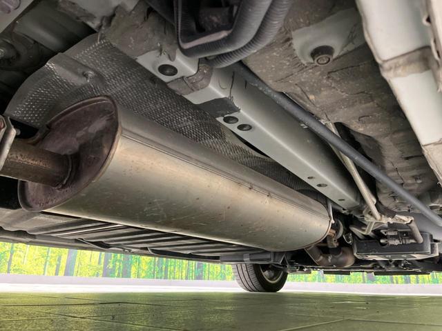 アルファード ２．５Ｓ　タイプゴールドＩＩ　サンルーフ　両側電動スライドドア　純正ナビ　フリップダウンモニター　バックカメラ　衝突軽減装置　レーダークルーズコントロール　禁煙車　パワーバックドア　ハーフレザーシート　ドライブレコーダー（33枚目）