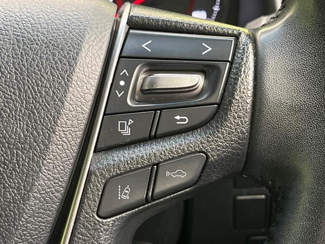 アルファード ２．５Ｓ　タイプゴールドＩＩ　サンルーフ　両側電動スライドドア　純正ナビ　フリップダウンモニター　バックカメラ　衝突軽減装置　レーダークルーズコントロール　禁煙車　パワーバックドア　ハーフレザーシート　ドライブレコーダー（60枚目）