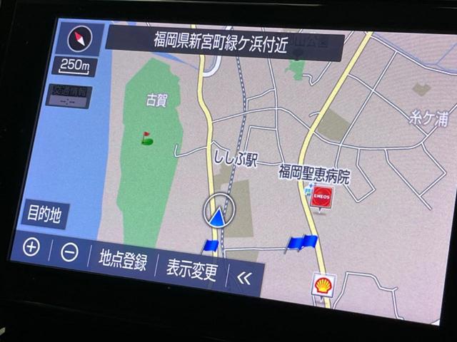 アルファード ２．５Ｓ　タイプゴールドＩＩ　サンルーフ　両側電動スライドドア　純正ナビ　フリップダウンモニター　バックカメラ　衝突軽減装置　レーダークルーズコントロール　禁煙車　パワーバックドア　ハーフレザーシート　ドライブレコーダー（67枚目）