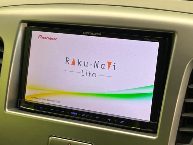 ワゴンＲ ＦＸ　禁煙車　ＳＤナビ　ＥＴＣ　Ｂｌｕｅｔｏｏｔｈ　ドライブレコーダー　シートヒーター　アイドリングストップ　純正１４インチアルミホイール　オートエアコン　電動格納ミラー　盗難防止装置　プライバシーガラス（3枚目）