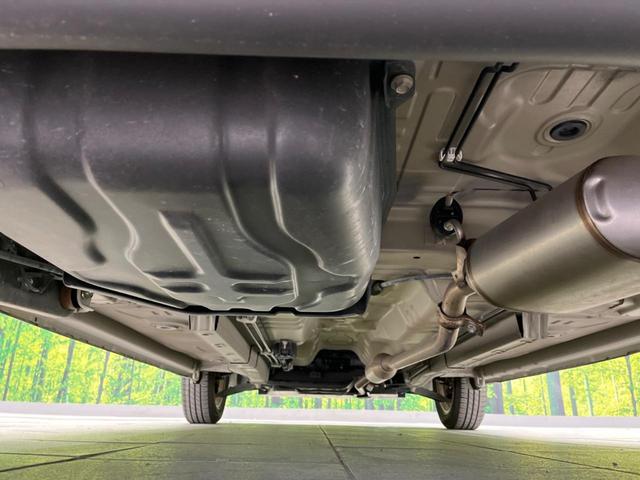 ワゴンＲ ＦＸ　禁煙車　ＳＤナビ　ＥＴＣ　Ｂｌｕｅｔｏｏｔｈ　ドライブレコーダー　シートヒーター　アイドリングストップ　純正１４インチアルミホイール　オートエアコン　電動格納ミラー　盗難防止装置　プライバシーガラス（19枚目）