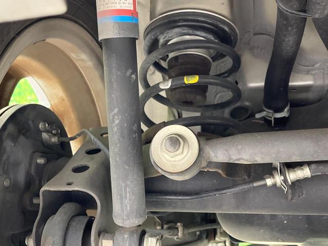 ワゴンＲ ＦＸ　禁煙車　ＳＤナビ　ＥＴＣ　Ｂｌｕｅｔｏｏｔｈ　ドライブレコーダー　シートヒーター　アイドリングストップ　純正１４インチアルミホイール　オートエアコン　電動格納ミラー　盗難防止装置　プライバシーガラス（21枚目）