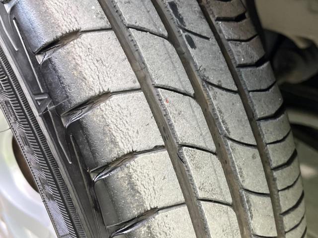 ワゴンＲ ＦＸ　禁煙車　ＳＤナビ　ＥＴＣ　Ｂｌｕｅｔｏｏｔｈ　ドライブレコーダー　シートヒーター　アイドリングストップ　純正１４インチアルミホイール　オートエアコン　電動格納ミラー　盗難防止装置　プライバシーガラス（22枚目）