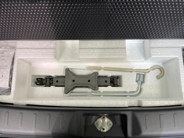 ワゴンＲ ＦＸ　禁煙車　ＳＤナビ　ＥＴＣ　Ｂｌｕｅｔｏｏｔｈ　ドライブレコーダー　シートヒーター　アイドリングストップ　純正１４インチアルミホイール　オートエアコン　電動格納ミラー　盗難防止装置　プライバシーガラス（32枚目）