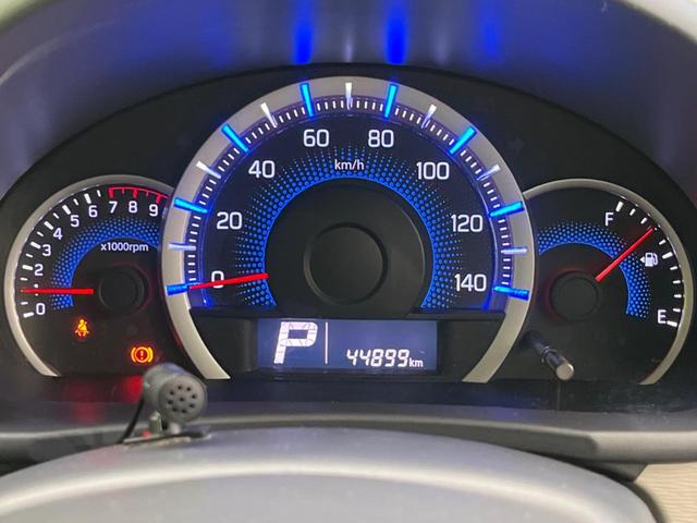 ワゴンＲ ＦＸ　禁煙車　ＳＤナビ　ＥＴＣ　Ｂｌｕｅｔｏｏｔｈ　ドライブレコーダー　シートヒーター　アイドリングストップ　純正１４インチアルミホイール　オートエアコン　電動格納ミラー　盗難防止装置　プライバシーガラス（39枚目）