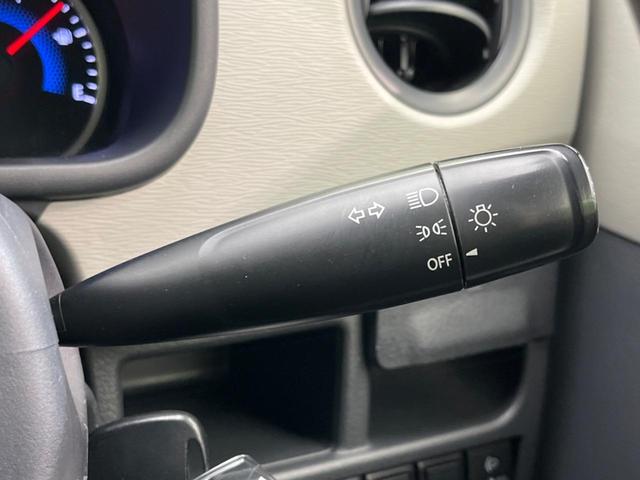 ワゴンＲ ＦＸ　禁煙車　ＳＤナビ　ＥＴＣ　Ｂｌｕｅｔｏｏｔｈ　ドライブレコーダー　シートヒーター　アイドリングストップ　純正１４インチアルミホイール　オートエアコン　電動格納ミラー　盗難防止装置　プライバシーガラス（40枚目）