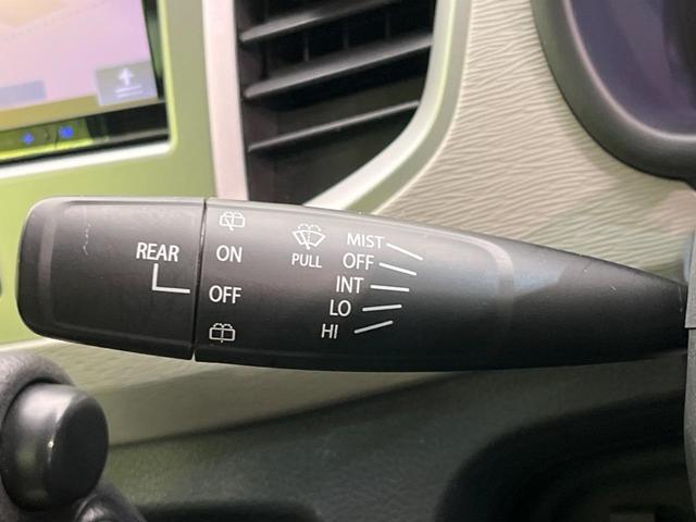 ワゴンＲ ＦＸ　禁煙車　ＳＤナビ　ＥＴＣ　Ｂｌｕｅｔｏｏｔｈ　ドライブレコーダー　シートヒーター　アイドリングストップ　純正１４インチアルミホイール　オートエアコン　電動格納ミラー　盗難防止装置　プライバシーガラス（41枚目）