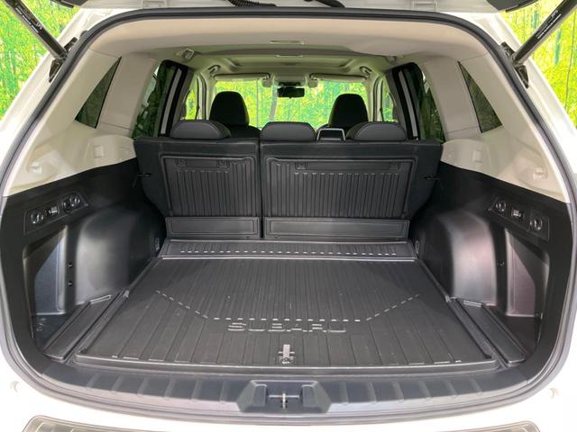 フォレスター アドバンス　４ＷＤ　サンルーフ　衝突軽減装置　レーダークルーズ　純正ＳＤナビ　バックカメラ　禁煙車　レザーシート　全席シートヒーター　クリアランスソナー　ＥＴＣ　Ｂｌｕｅｔｏｏｔｈ再生　ＣＤ／ＤＶＤ再生（10枚目）