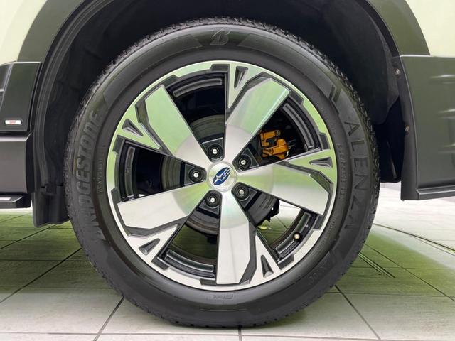 フォレスター アドバンス　４ＷＤ　サンルーフ　衝突軽減装置　レーダークルーズ　純正ＳＤナビ　バックカメラ　禁煙車　レザーシート　全席シートヒーター　クリアランスソナー　ＥＴＣ　Ｂｌｕｅｔｏｏｔｈ再生　ＣＤ／ＤＶＤ再生（25枚目）