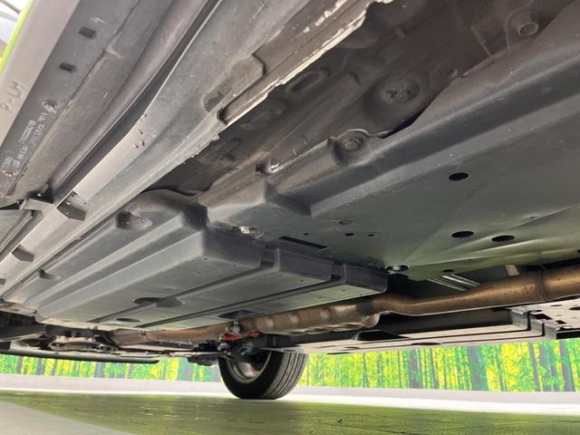 フォレスター アドバンス　４ＷＤ　サンルーフ　衝突軽減装置　レーダークルーズ　純正ＳＤナビ　バックカメラ　禁煙車　レザーシート　全席シートヒーター　クリアランスソナー　ＥＴＣ　Ｂｌｕｅｔｏｏｔｈ再生　ＣＤ／ＤＶＤ再生（35枚目）