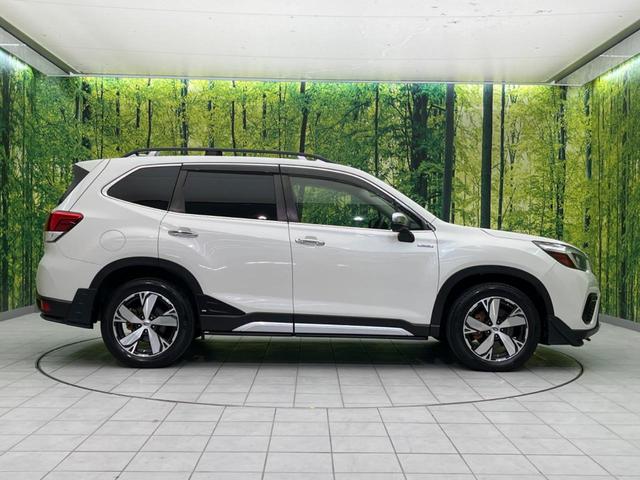 フォレスター アドバンス　４ＷＤ　サンルーフ　衝突軽減装置　レーダークルーズ　純正ＳＤナビ　バックカメラ　禁煙車　レザーシート　全席シートヒーター　クリアランスソナー　ＥＴＣ　Ｂｌｕｅｔｏｏｔｈ再生　ＣＤ／ＤＶＤ再生（43枚目）