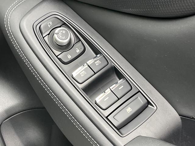 フォレスター アドバンス　４ＷＤ　サンルーフ　衝突軽減装置　レーダークルーズ　純正ＳＤナビ　バックカメラ　禁煙車　レザーシート　全席シートヒーター　クリアランスソナー　ＥＴＣ　Ｂｌｕｅｔｏｏｔｈ再生　ＣＤ／ＤＶＤ再生（49枚目）