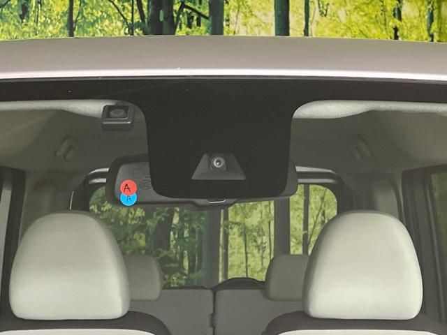 ルークス Ｘ　電動スライドドア　全周囲カメラ　衝突被害軽減システム　禁煙車　コーナーセンサー　スマートキー　ＥＴＣ　オートハイビーム　車線逸脱警報　オートライト　オートエアコン　Ｂｌｕｅｔｏｏｔｈ　ＣＤ（5枚目）