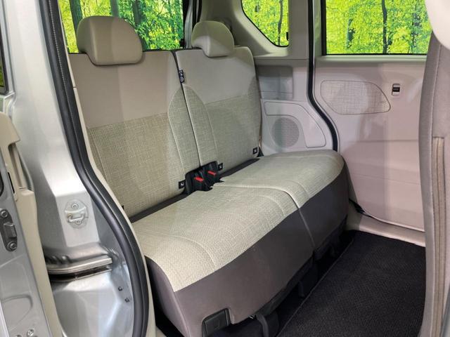 ルークス Ｘ　電動スライドドア　全周囲カメラ　衝突被害軽減システム　禁煙車　コーナーセンサー　スマートキー　ＥＴＣ　オートハイビーム　車線逸脱警報　オートライト　オートエアコン　Ｂｌｕｅｔｏｏｔｈ　ＣＤ（9枚目）