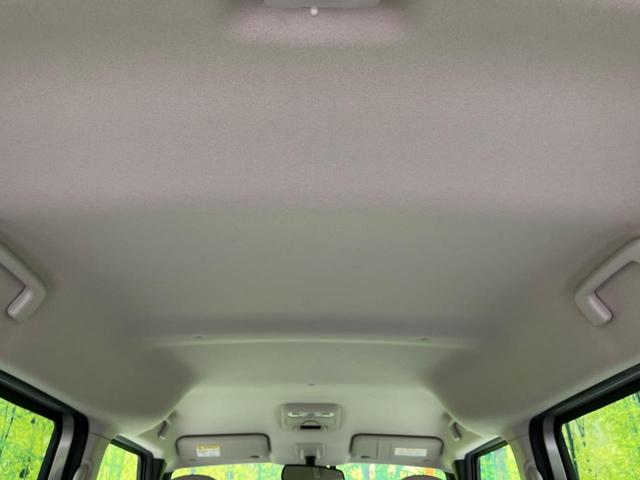 ルークス Ｘ　電動スライドドア　全周囲カメラ　衝突被害軽減システム　禁煙車　コーナーセンサー　スマートキー　ＥＴＣ　オートハイビーム　車線逸脱警報　オートライト　オートエアコン　Ｂｌｕｅｔｏｏｔｈ　ＣＤ（32枚目）