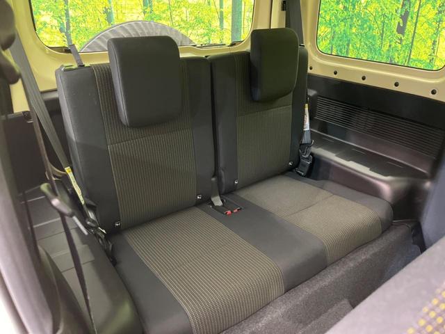 ジムニー ＸＣ　ターボ　衝突軽減装置　禁煙車　純正８型ナビ　バックカメラ　ＥＴＣ　Ｂｌｕｅｔｏｏｔｈ　　フルセグ　ドライブレコーダー　スマートキー　シートヒーター　ＬＥＤヘッドライト　レーンキープ（9枚目）