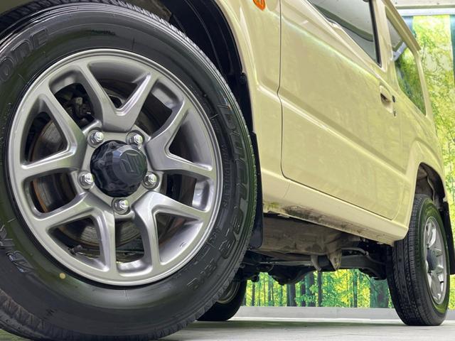 ジムニー ＸＣ　ターボ　衝突軽減装置　禁煙車　純正８型ナビ　バックカメラ　ＥＴＣ　Ｂｌｕｅｔｏｏｔｈ　　フルセグ　ドライブレコーダー　スマートキー　シートヒーター　ＬＥＤヘッドライト　レーンキープ（13枚目）
