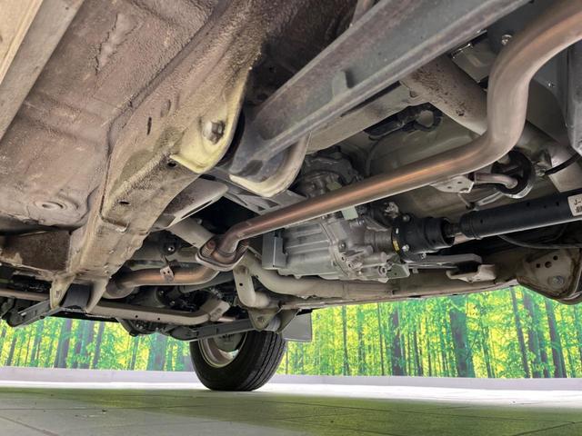 ジムニー ＸＣ　ターボ　衝突軽減装置　禁煙車　純正８型ナビ　バックカメラ　ＥＴＣ　Ｂｌｕｅｔｏｏｔｈ　　フルセグ　ドライブレコーダー　スマートキー　シートヒーター　ＬＥＤヘッドライト　レーンキープ（30枚目）