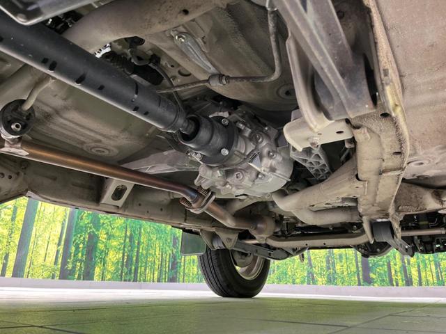 ジムニー ＸＣ　ターボ　衝突軽減装置　禁煙車　純正８型ナビ　バックカメラ　ＥＴＣ　Ｂｌｕｅｔｏｏｔｈ　　フルセグ　ドライブレコーダー　スマートキー　シートヒーター　ＬＥＤヘッドライト　レーンキープ（31枚目）