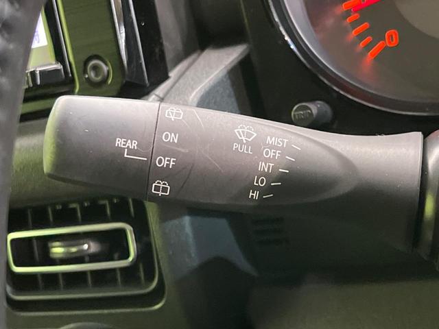 ジムニー ＸＣ　ターボ　衝突軽減装置　禁煙車　純正８型ナビ　バックカメラ　ＥＴＣ　Ｂｌｕｅｔｏｏｔｈ　　フルセグ　ドライブレコーダー　スマートキー　シートヒーター　ＬＥＤヘッドライト　レーンキープ（48枚目）