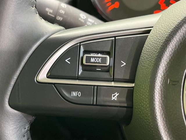 ジムニー ＸＣ　ターボ　衝突軽減装置　禁煙車　純正８型ナビ　バックカメラ　ＥＴＣ　Ｂｌｕｅｔｏｏｔｈ　　フルセグ　ドライブレコーダー　スマートキー　シートヒーター　ＬＥＤヘッドライト　レーンキープ（49枚目）