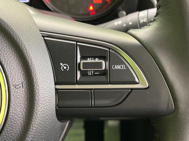 ジムニー ＸＣ　ターボ　衝突軽減装置　禁煙車　純正８型ナビ　バックカメラ　ＥＴＣ　Ｂｌｕｅｔｏｏｔｈ　　フルセグ　ドライブレコーダー　スマートキー　シートヒーター　ＬＥＤヘッドライト　レーンキープ（50枚目）