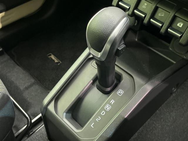 ジムニー ＸＣ　ターボ　衝突軽減装置　禁煙車　純正８型ナビ　バックカメラ　ＥＴＣ　Ｂｌｕｅｔｏｏｔｈ　　フルセグ　ドライブレコーダー　スマートキー　シートヒーター　ＬＥＤヘッドライト　レーンキープ（54枚目）