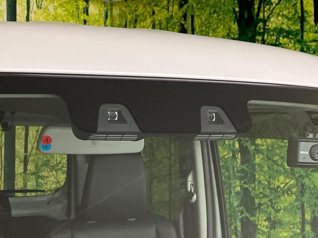 スペーシアカスタム ハイブリッドＸＳ　両側電動スライド　衝突軽減装置　純正ナビ　バックカメラ　ドライブレコーダー　Ｂｌｕｅｔｏｏｔｈ　スマートキー　レーダークルーズ　シートヒーター　クリアランスソナー　ＬＥＤヘッド　オートライト（4枚目）