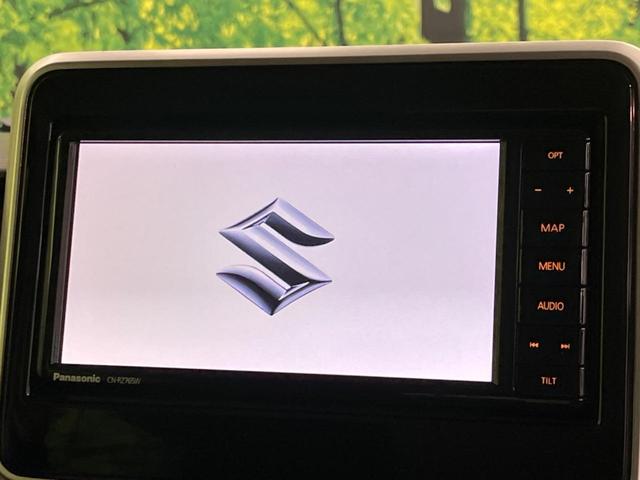 スペーシアカスタム ハイブリッドＸＳ　両側電動スライド　衝突軽減装置　純正ナビ　バックカメラ　ドライブレコーダー　Ｂｌｕｅｔｏｏｔｈ　スマートキー　レーダークルーズ　シートヒーター　クリアランスソナー　ＬＥＤヘッド　オートライト（5枚目）